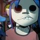 2d -gorillaz-