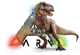 Ark Play As Dino