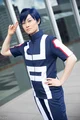 Cosplayer Tenya