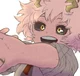 Mina ashido