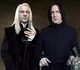 Lucius y Severus 