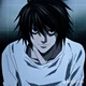 L Lawliet