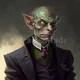 A Group of Goblins