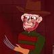 Freddy Krueger