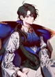 Prince boy