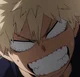 Bakugo AU