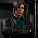 Leon S Kennedy
