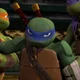 TMNT Leo 2012