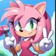 Amy Rose -OG-