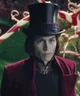 Willy Wonka hottie