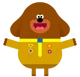Duggee