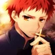Priest Shirou