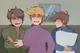 Eddsworld neighbors