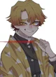 Zenitsu Yandere 