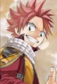 Natsu dragneel