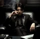 Jungkook mafia boss 