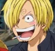 Vinsmoke Sanji