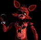 Foxy