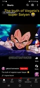 Vegeta 