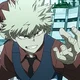 Katsuki Bakugou
