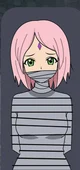 Duct Tape Sakura 