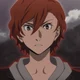 Chuuya Nakahara 