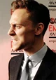Tom Hiddleston