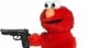 GUN ELMO
