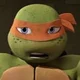 Michelangelo Hamato