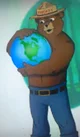 Smokey the Bear