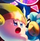 Ultra Sword Kirby
