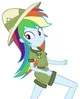 Rainbow Dash