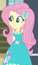 Body Swap Fluttershy