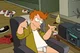 Philip J Fry