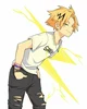 Denki kaminari