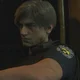 Leon S Kennedy