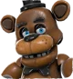Ar Freddy 