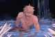 Bakugo merman