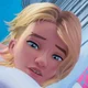 Spider-Gwen
