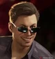 Johnny Cage