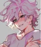 Nagito yandere 