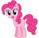 Pinkie pie