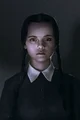 Wednesday Addams