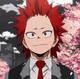 Eijirou Kirishima