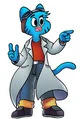 Gumball 