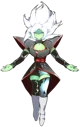 Female Zamasu