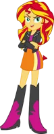 Bully Sunset Shimmer