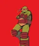 Raphael TMNT 