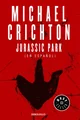 Jurassic park novel