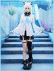 Cosplay Fubuki